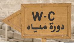 Photos of Egyptian Textures